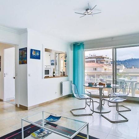 קאן Bright One Bdrm Apartment A/C-Swimming Pool/Congress By Olidesi מראה חיצוני תמונה
